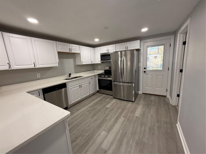 Property Photo:  1205 Dell Street  FL 32091 