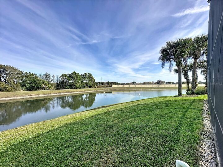 Property Photo:  2541 Oneida Loop  FL 34747 