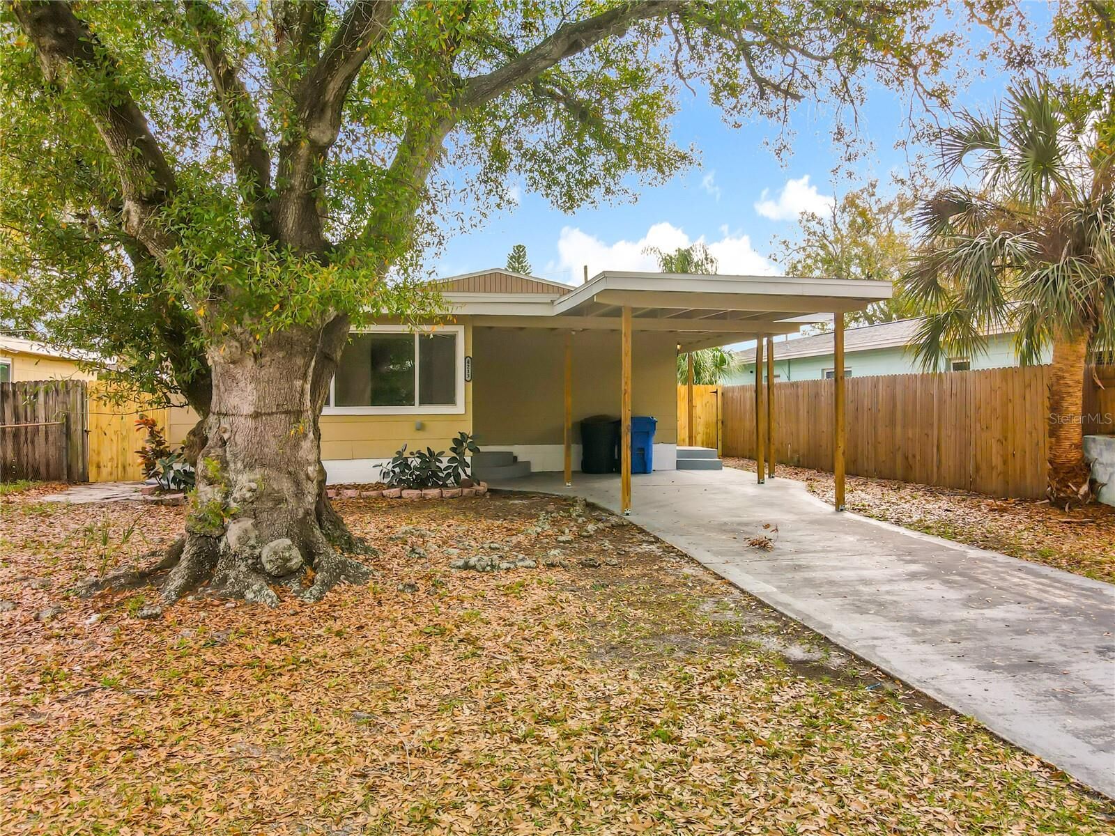 Property Photo:  4213 22nd Street N  FL 33714 