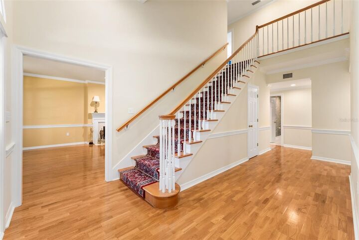 Property Photo:  6709 SW 37th Way  FL 32608 