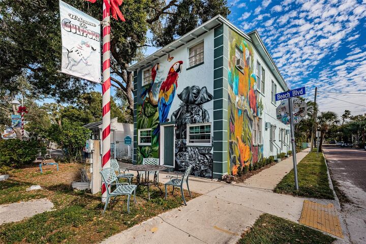 Property Photo:  2938 Beach Boulevard S  FL 33707 