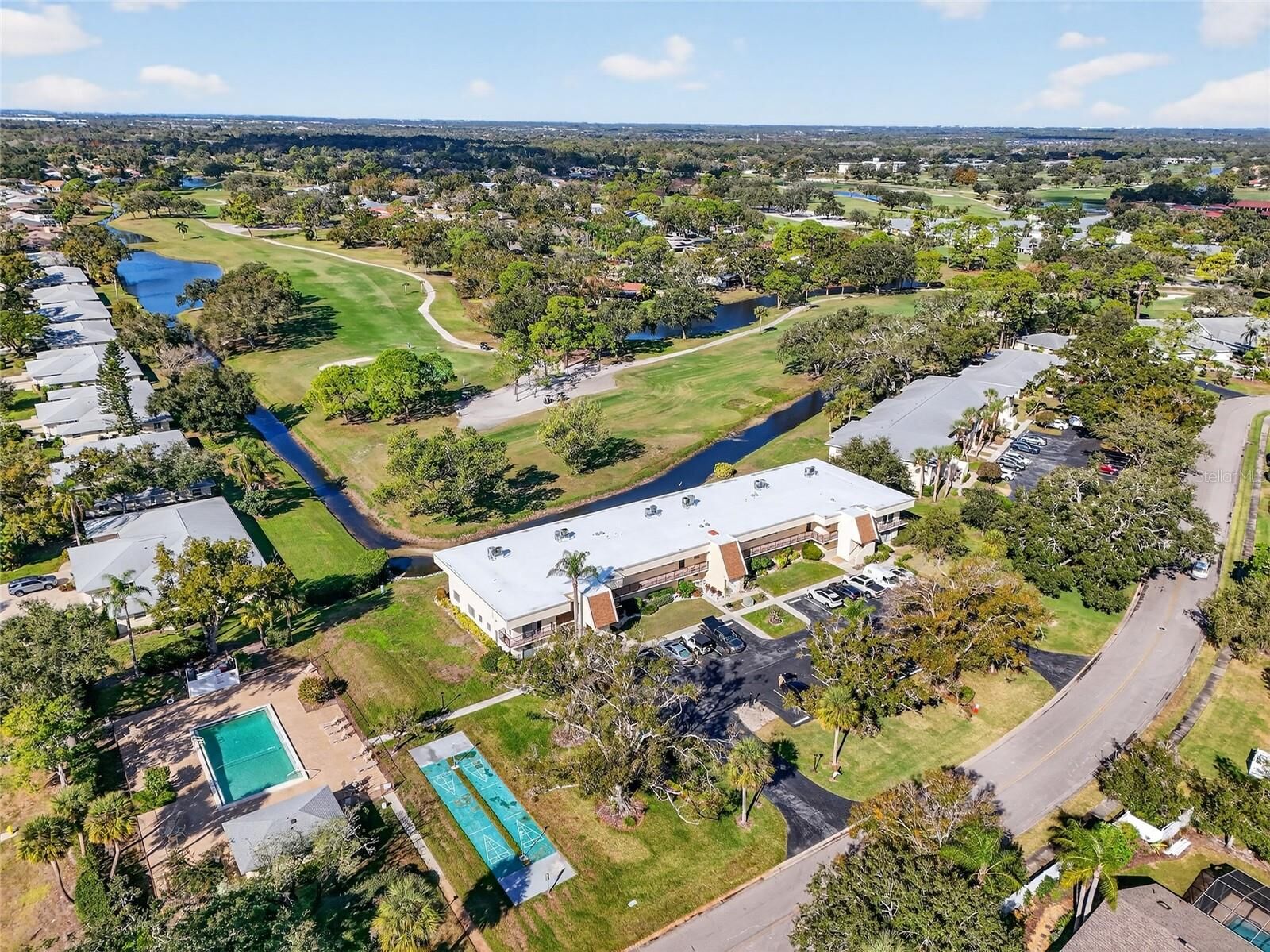 Property Photo:  7880 Palm Aire Lane 105  FL 34243 