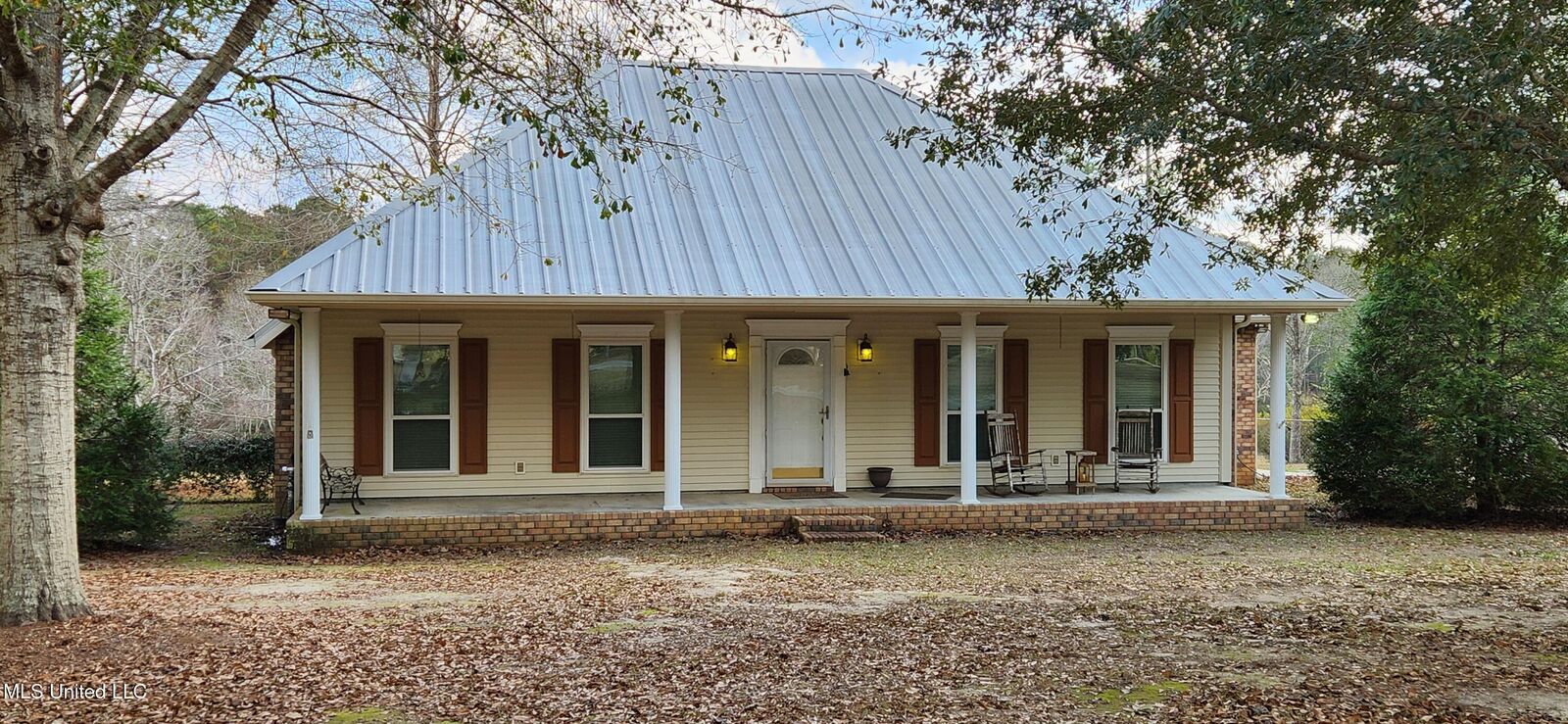 Property Photo:  26124 Lake Vista Drive  MS 39573 