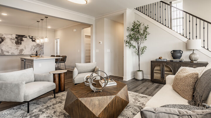 Property Photo:  400 S Meridian Street  IN 46142 