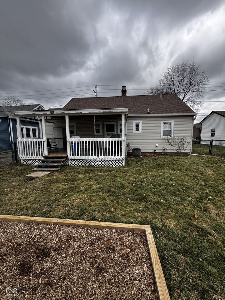 Property Photo:  65 W Pearl Street  IN 46142 