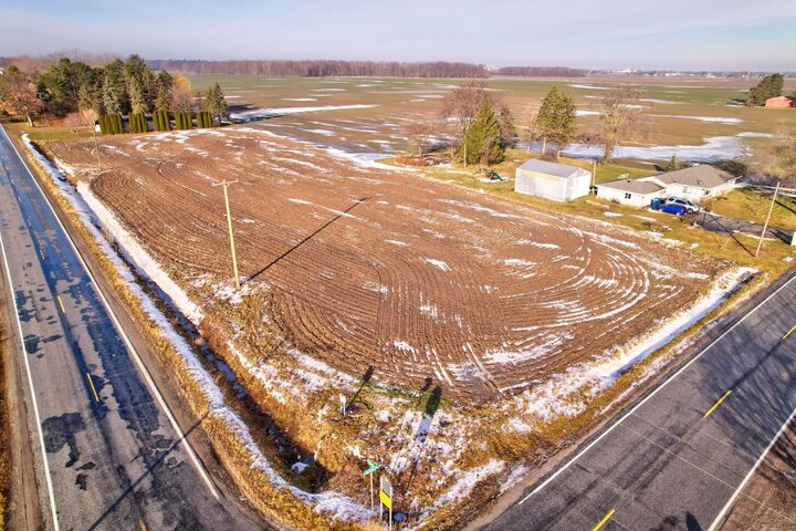 Property Photo:  King Road  MI 48722 