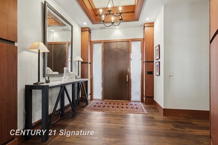 Property Photo: 1111 N Water Street 405 MI 48708