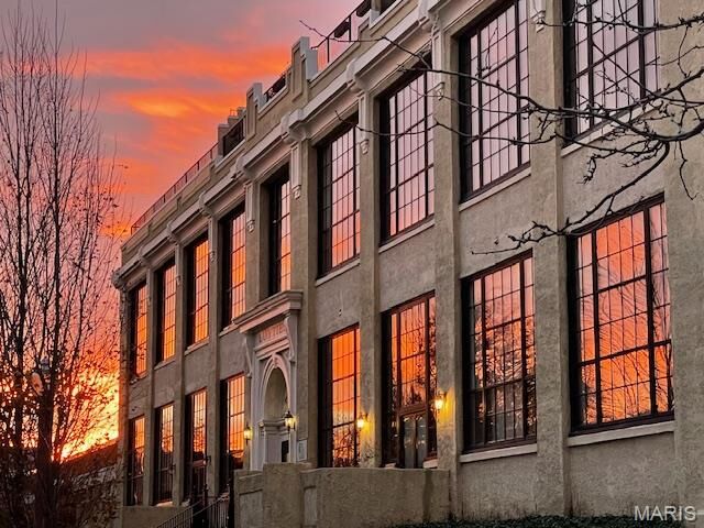 Property Photo:  4200 Laclede Avenue 106  MO 63108 