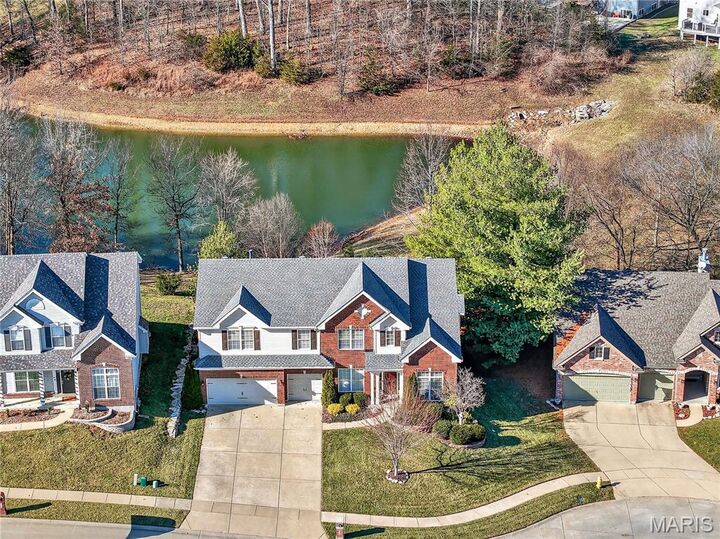 Property Photo:  27 Carlton Lake Court  MO 63385 