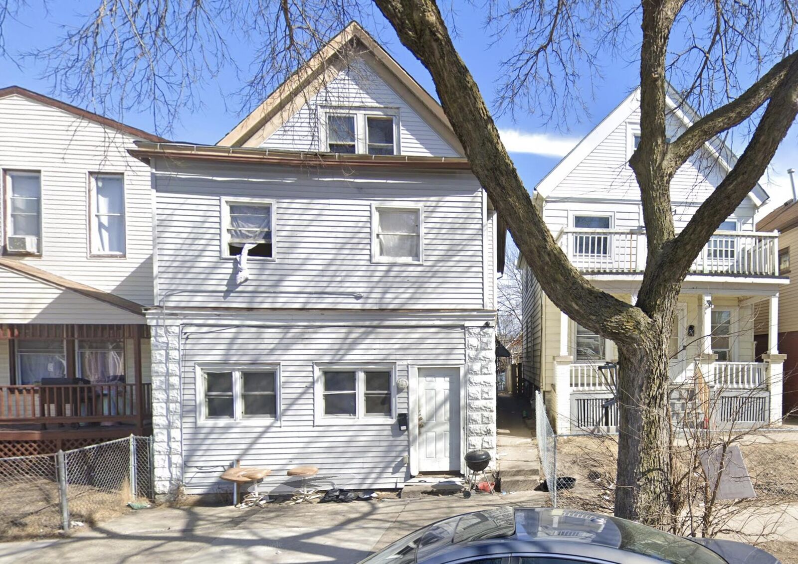 Property Photo: 1904 S 10th St 1904A, 1904B WI 53204