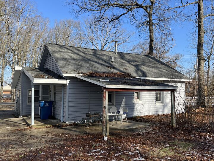 Property Photo:  14974 Groesbeck Street  MI 49417 
