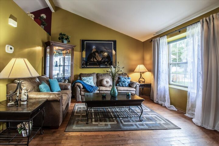 Property Photo:  5210 Pine Trails Circle  IL 60586 