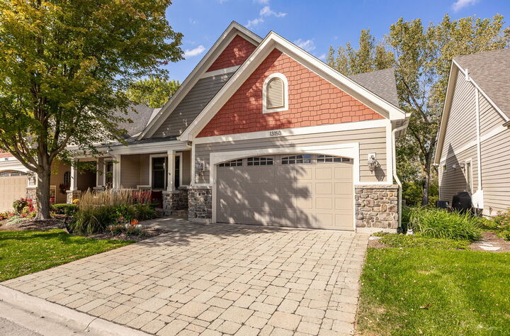 Property Photo:  13150 S Lake Mary Drive  IL 60585 