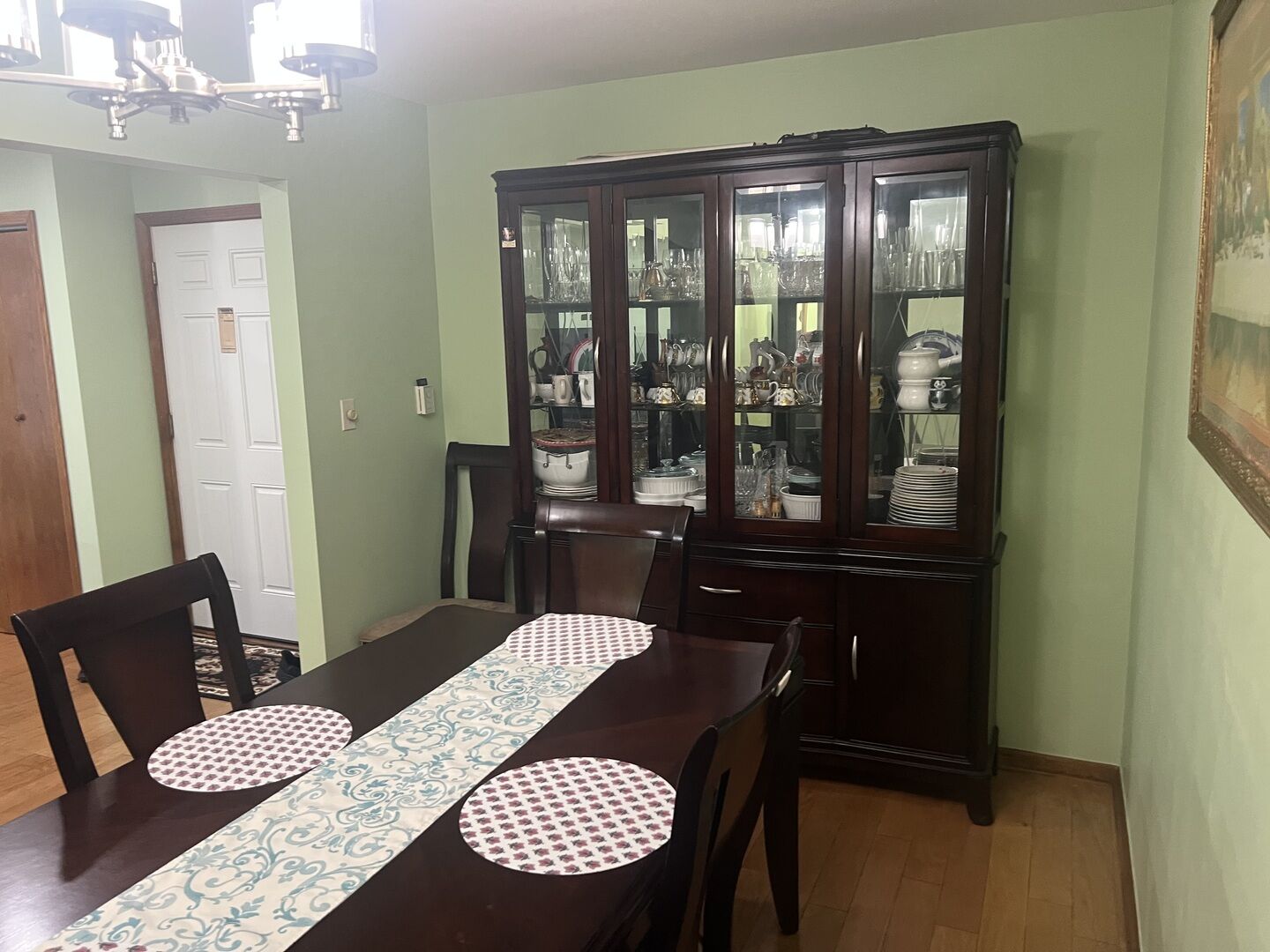 Property Photo:  1517 W Lunt Avenue 1A  IL 60626 