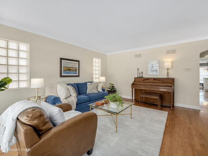 Property Photo:  4645 Grand Avenue  IL 60558 