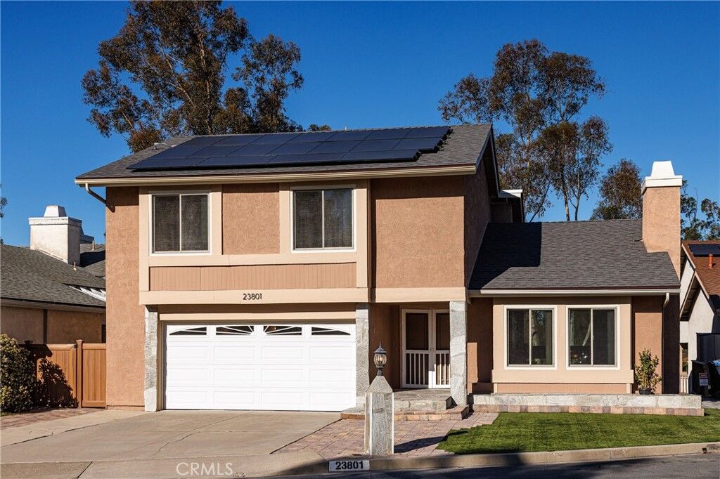 Property Photo:  23801 Birch Lane  CA 92691 