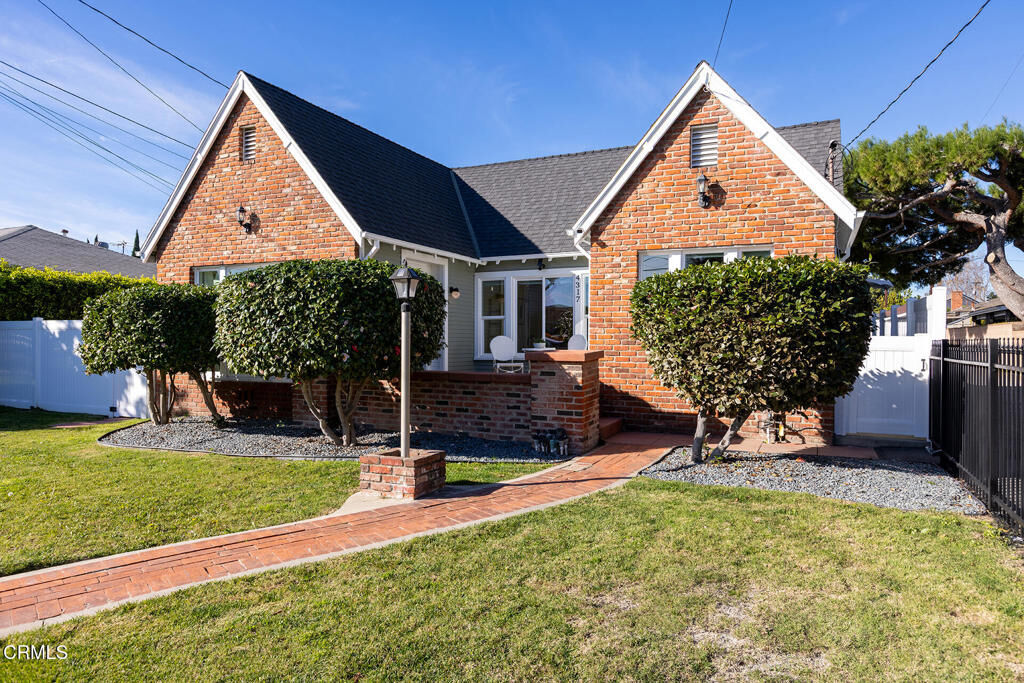 Property Photo:  4317 Rio Hondo Avenue  CA 91770 