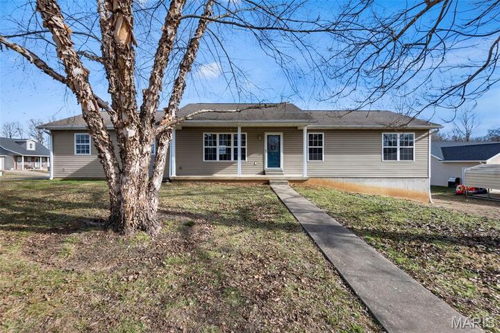 Property Photo:  225 Brookside Drive  MO 63701 