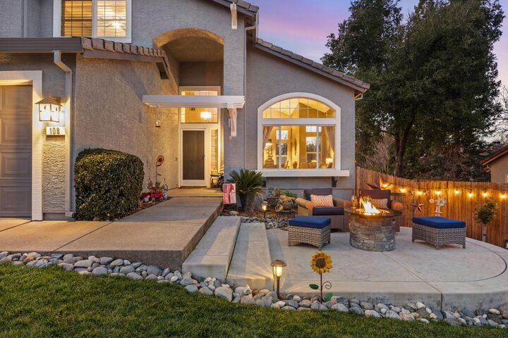Property Photo:  108 Maderos Court  CA 95630 