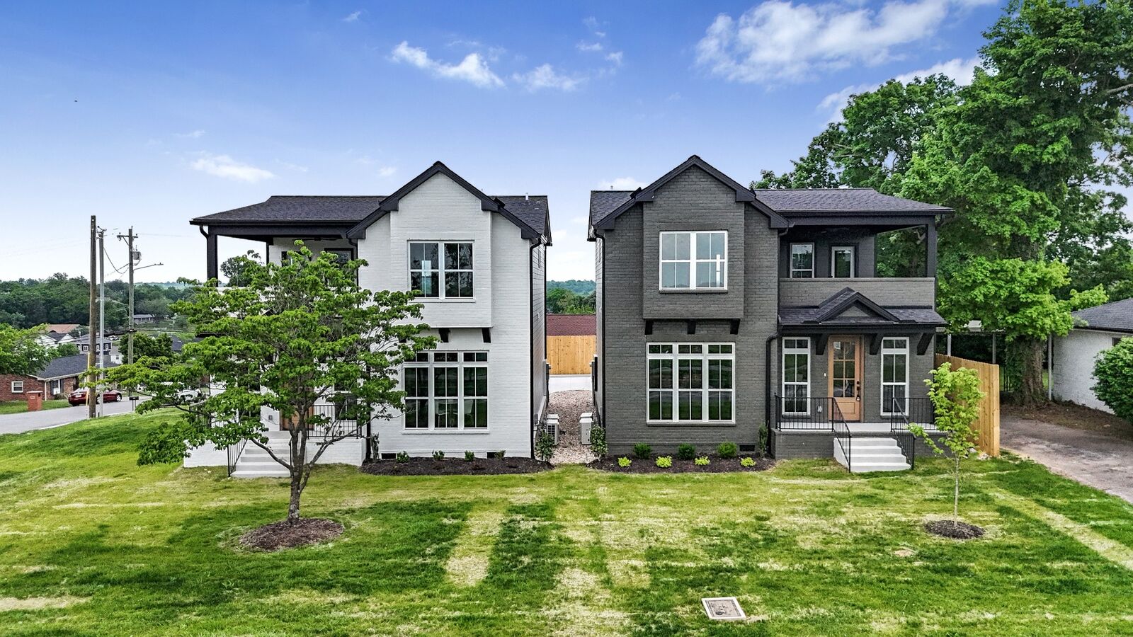 Property Photo:  257A Riverside Dr  TN 37206 