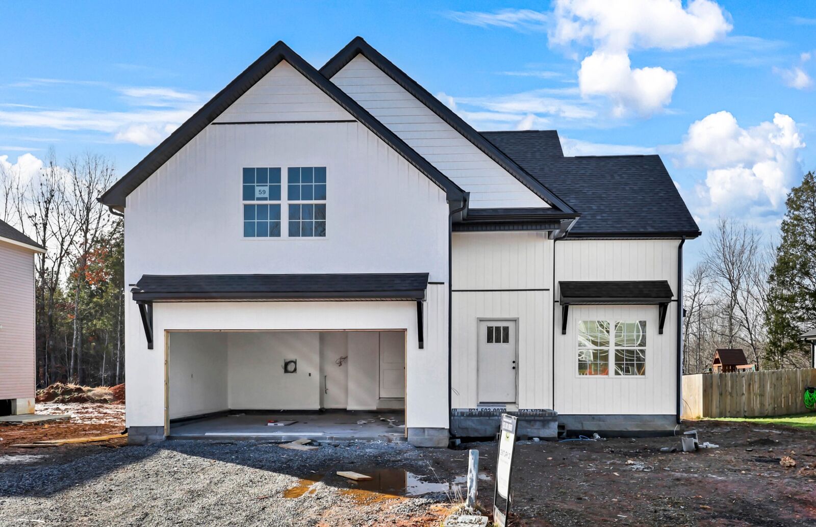 Property Photo: 246 Wayne Hall Rd TN 37040