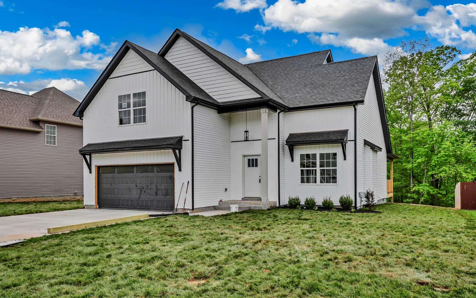 Property Photo:  246 Wayne Hall Rd  TN 37040 