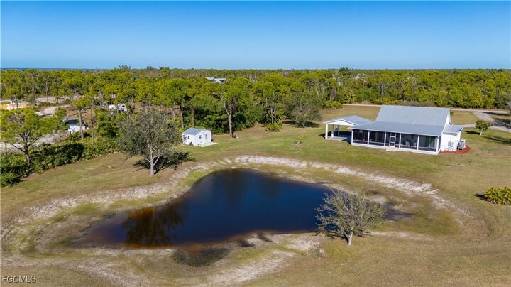 Property Photo:  4093 Sunshine Boulevard  FL 33956 