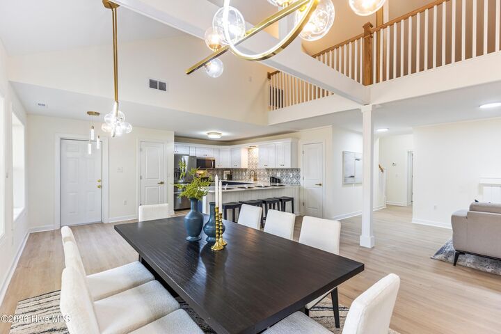 Property Photo:  6033 Shiloh Drive  NC 28409 