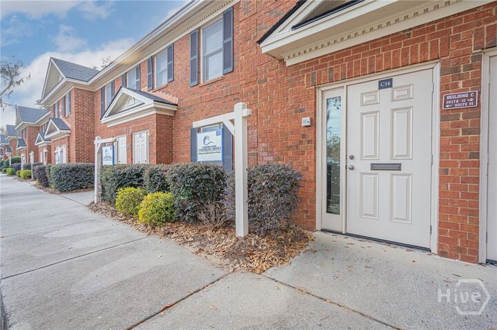 Property Photo:  7505 Waters Avenue C14  GA 31406 