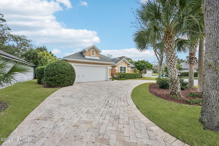 Property Photo:  1847 Mourning Dove Lane  FL 32250 
