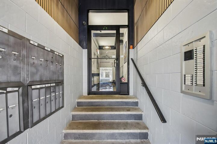 Property Photo:  209-211 48th Street D3/403  NJ 07087 