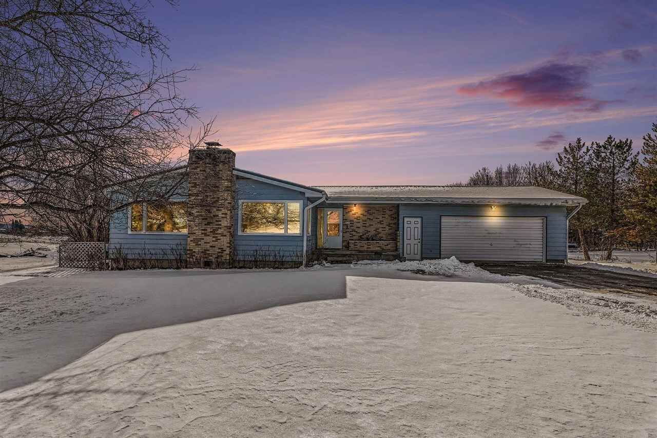 Property Photo:  3777 20 Mile  MI 49665 