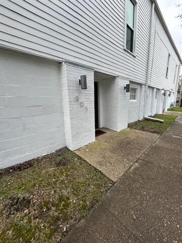 Property Photo: 903 Octavia Street LA 70115