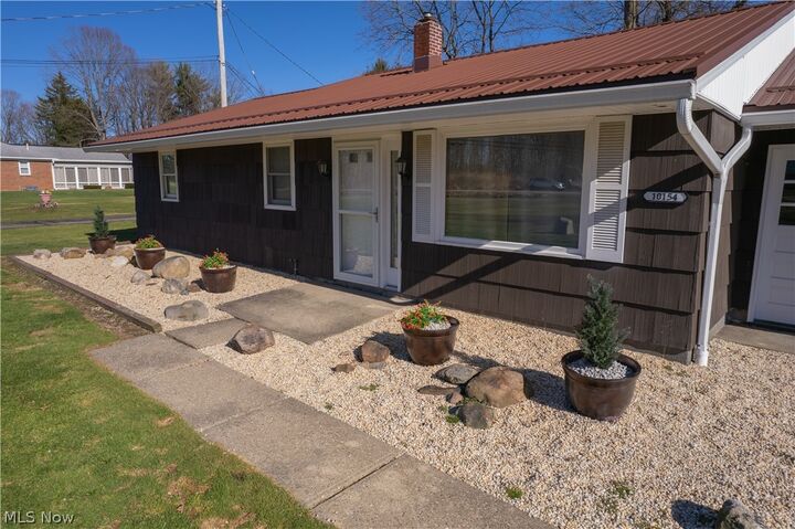 Property Photo:  10154 Rt 88  OH 44231 