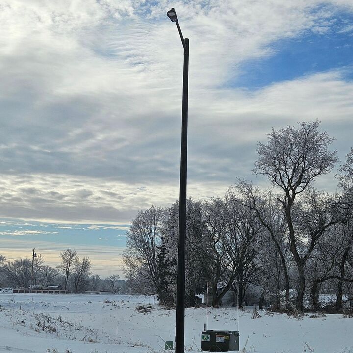 Property Photo: Lot 1, Block 2 2 1/2 Avenue NE MN 56375