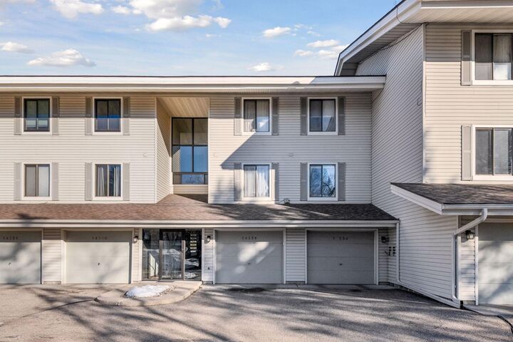 Property Photo:  14334 Fairway Drive  MN 55344 