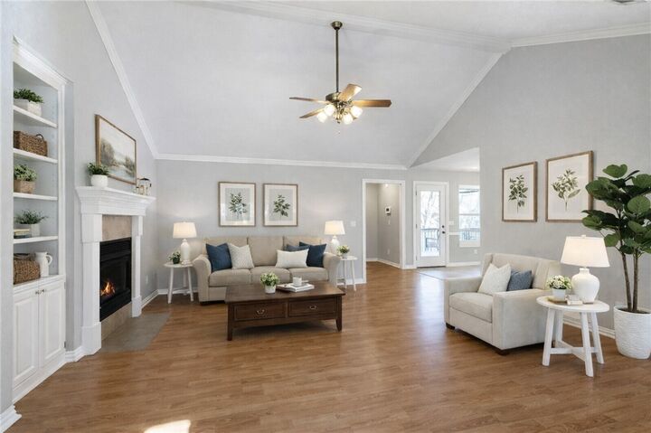 Property Photo:  2708 Drexelwood Drive  AR 72762 