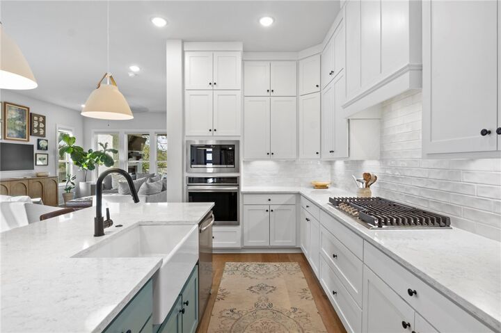 Property Photo:  2963 N Whistle Post Drive  AR 72704 