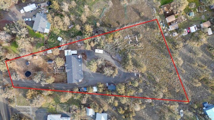 Property Photo:  12313 SW Lords Place  OR 97760 