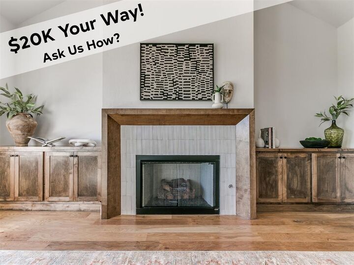 Property Photo:  2220 NW 227th Street  OK 73025 