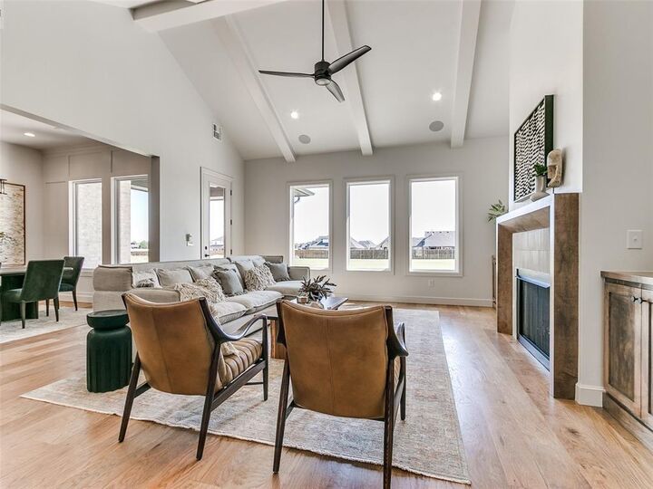 Property Photo:  2220 NW 227th Street  OK 73025 