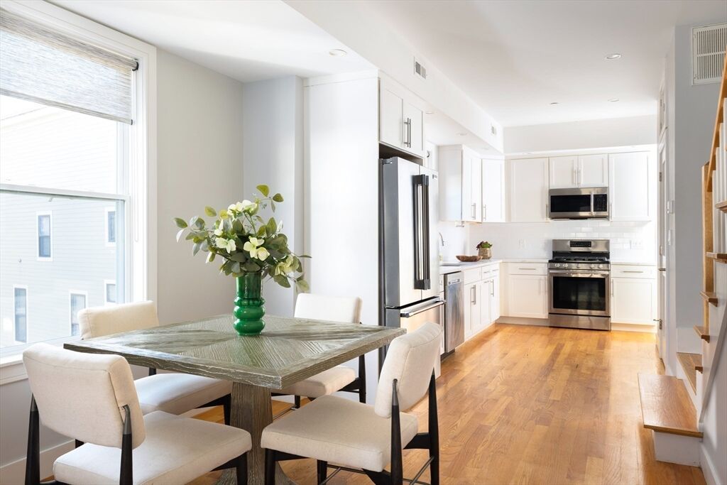 Property Photo:  11 Minton St 2L  MA 02130 