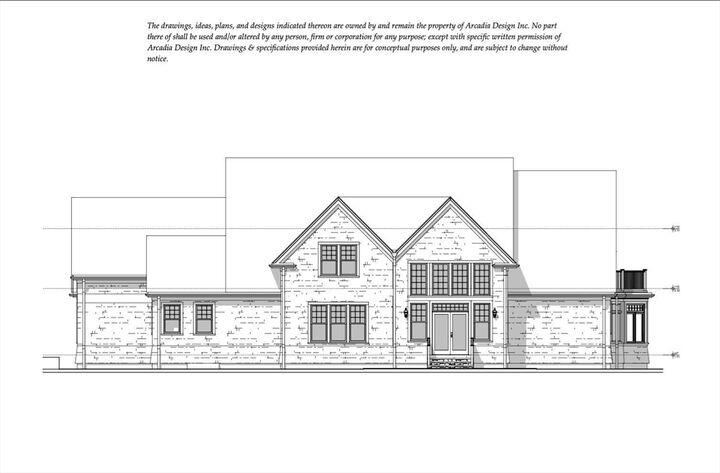 Property Photo:  5 Rockhill Rd  MA 02563 