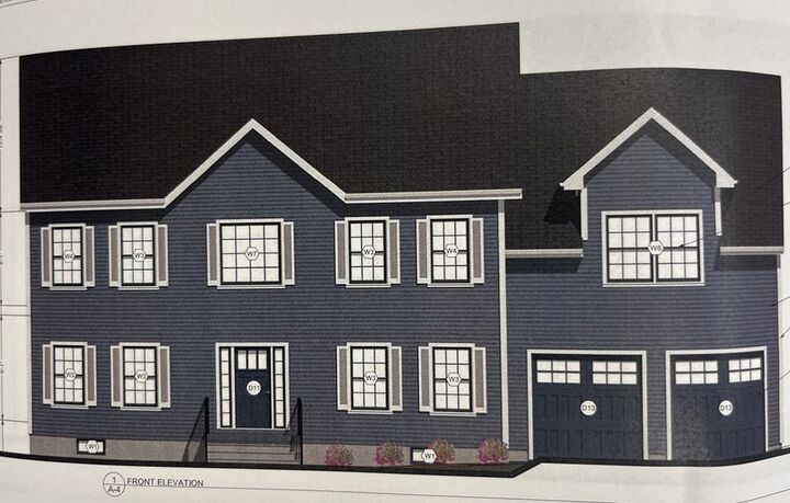 Property Photo:  Lot 4 Moon Hill Road  MA 01534 