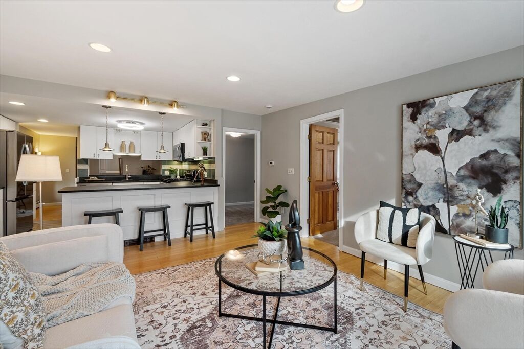 Property Photo:  3 Adams Ave  MA 01844 