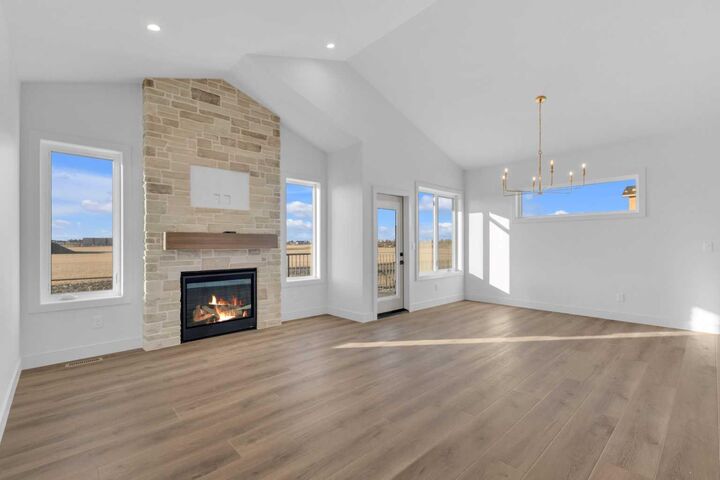 Property Photo:  59 Everson Close  AB T4P 3G5 