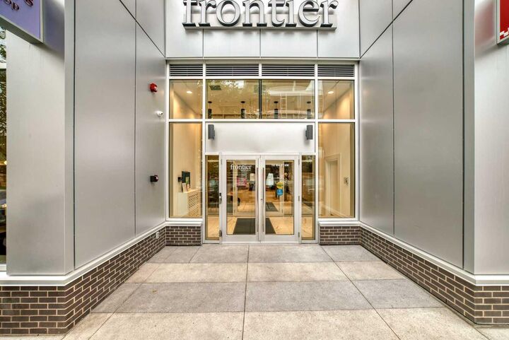 Property Photo:  110 18A Street NW 206  AB T2N 5G5 