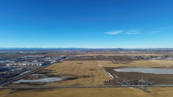 Property Photo: 3775 100 Street SE AB T1X 0H6