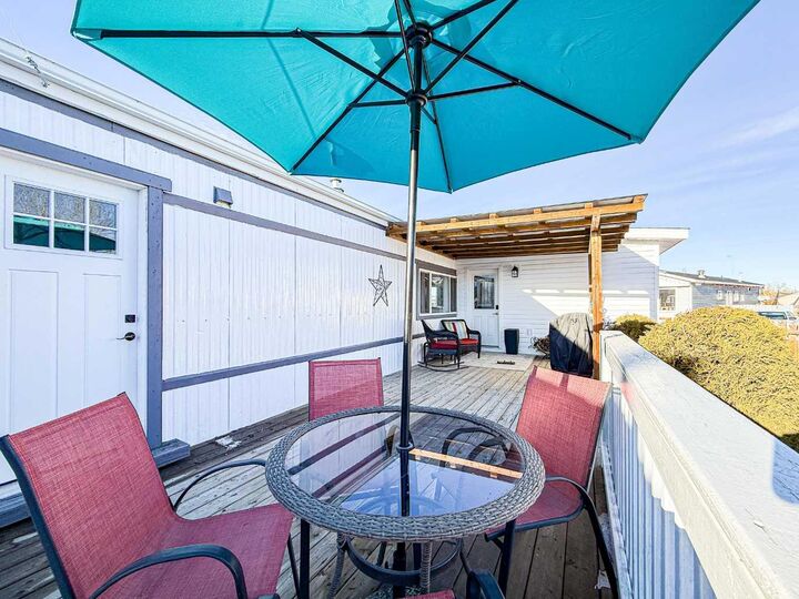 Property Photo:  5103 61 Avenue 19  AB T4H 1L5 