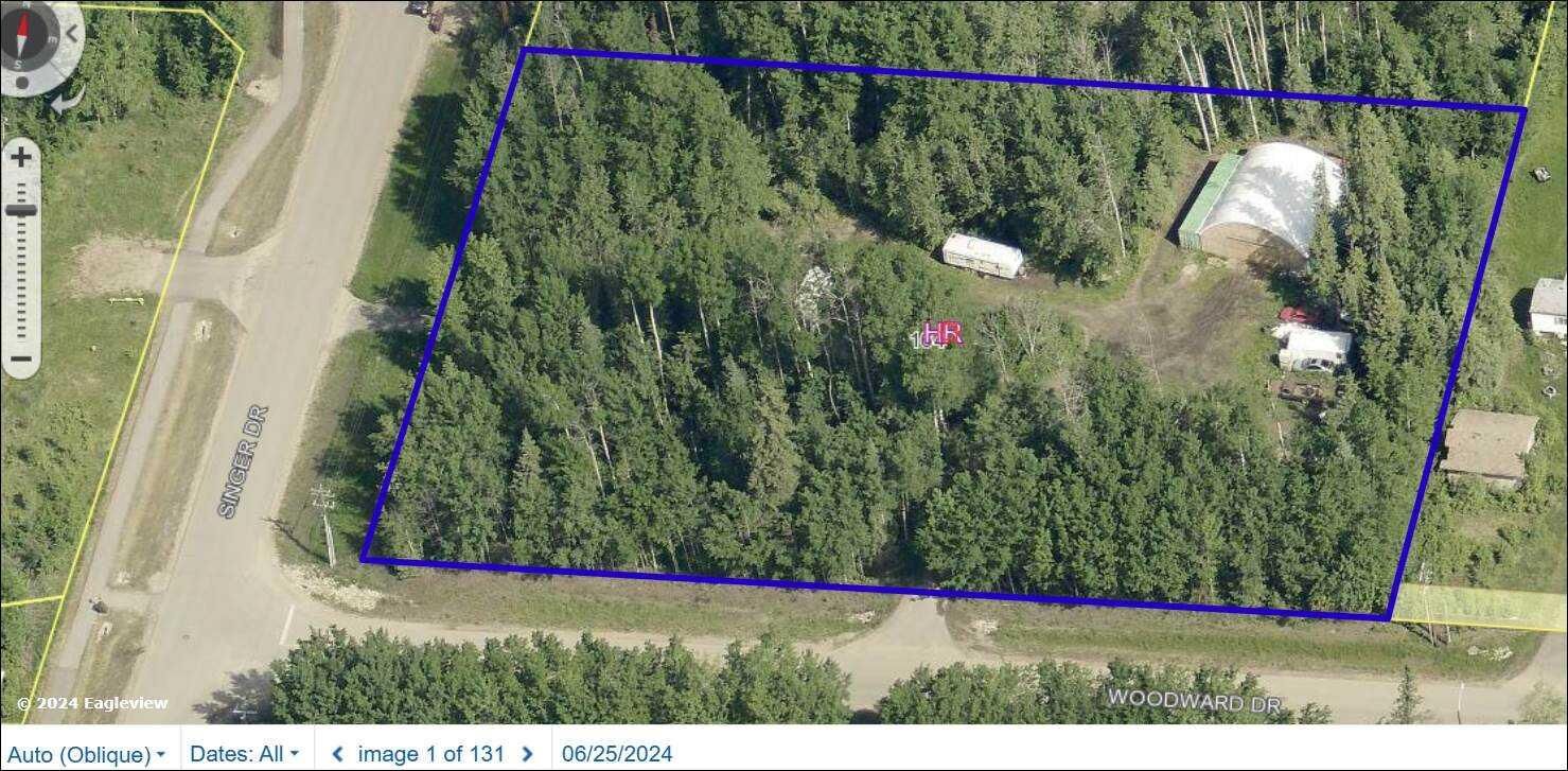 Property Photo:  164 Singer  AB T0P 1J0 